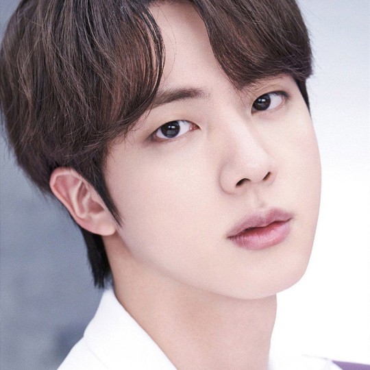 Bts Jin Yours Spotify Raggiunge Milioni K Pop News Insde It