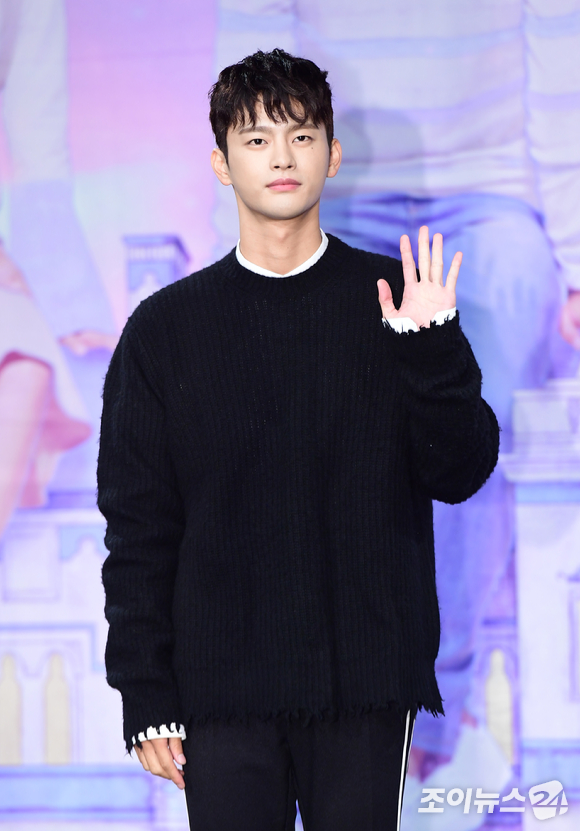 Seo In Guk In Gespr Chen F R Das Erste Sageuk Drama Seit The King S