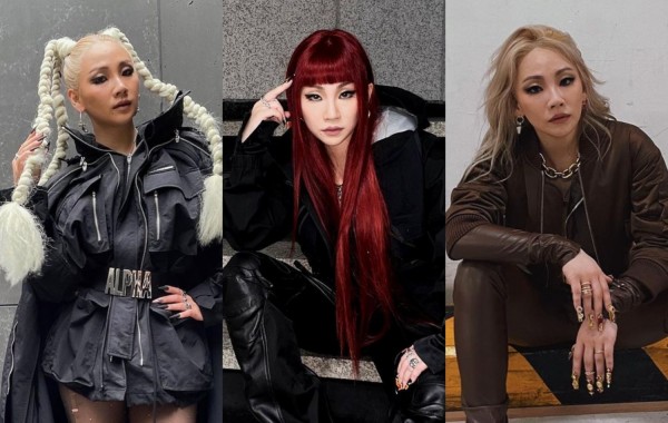 Les Differentes Coiffures De Cl Dans Ses Etapes Spicy Rappellent Aux Gens Ses Membres 2ne1 K Pop News Insde Fr