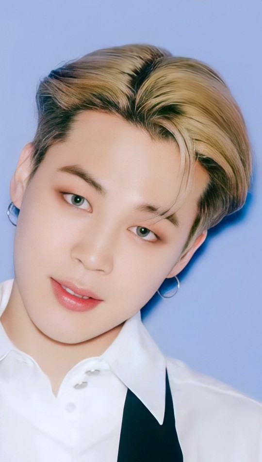 Jimin de BTS, le leader de l'engouement pour le Kfood, a