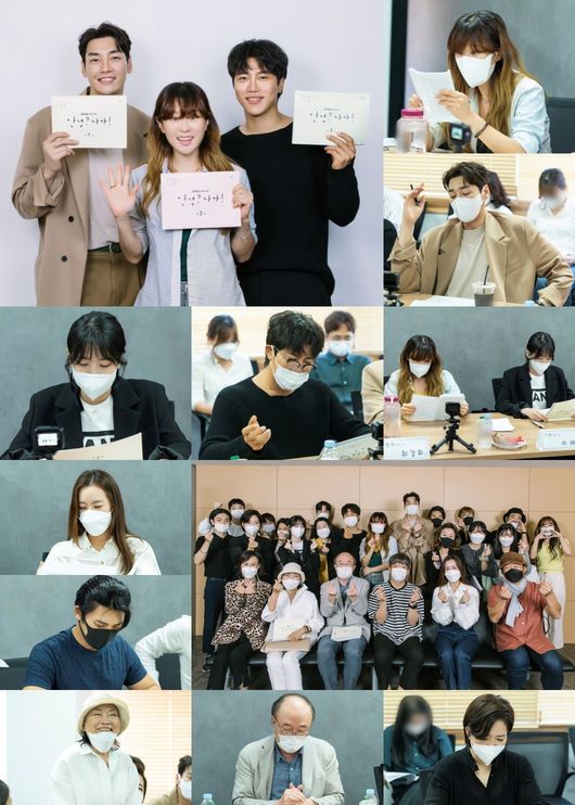 Netflix High School Zombie Kdrama Nous sommes tous morts Premières à