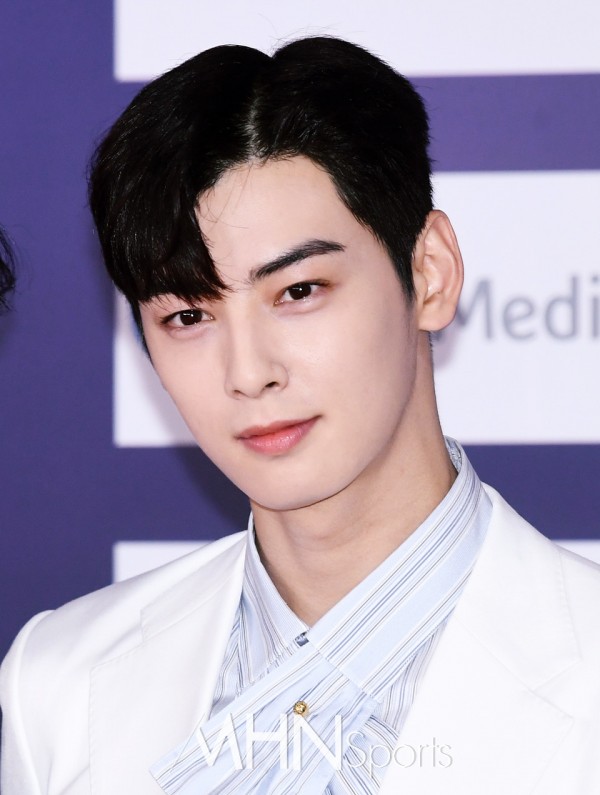 Cha Eun Woo Net Worth 2022 Quelle est la richesse du membre ASTRO? K