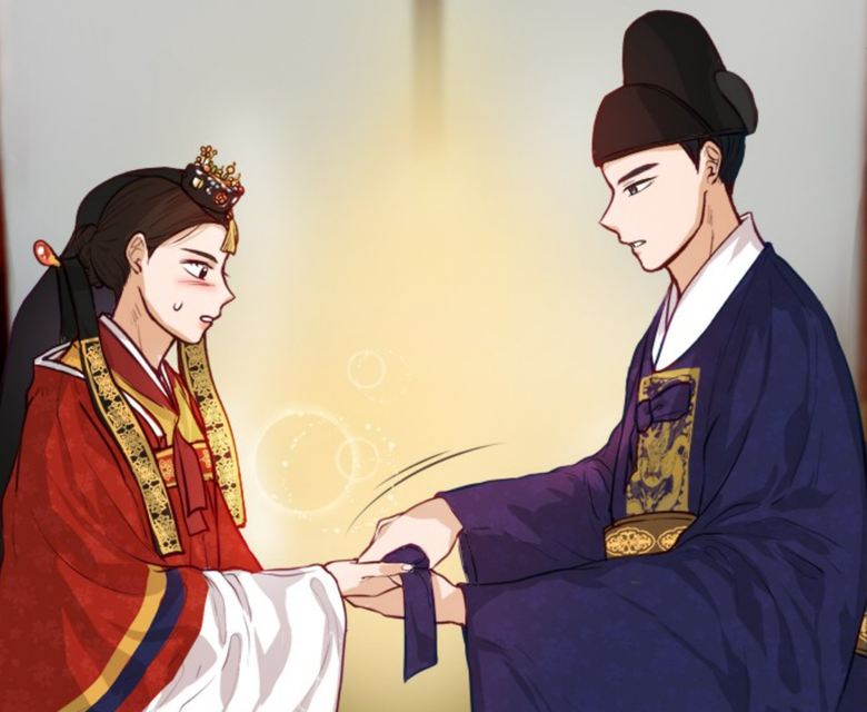 L Histoire Du Contrat De Mariage De Park kpopnews.atsit.in