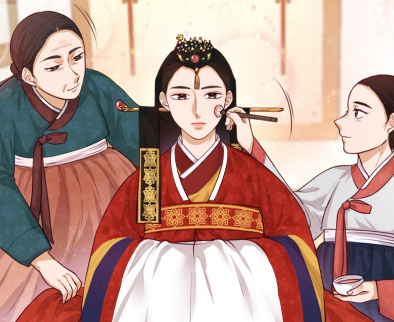 L Histoire Du Contrat De Mariage De Park kpopnews.atsit.in