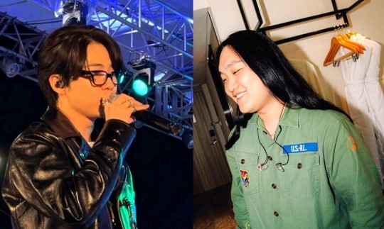 Giriboy → Yang Hong-won, 12 Rappeurs Participeront à Un Festival Hip ...