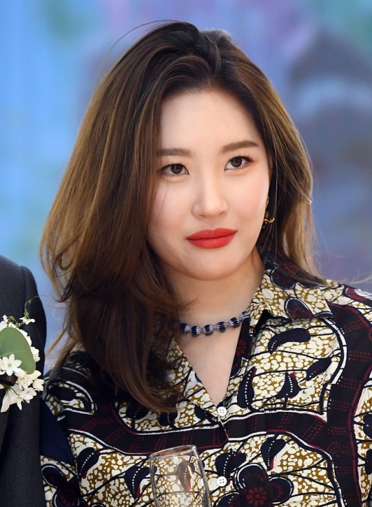 Pihak Sunmi Memperingatkan Pemberi Komentar Jahat Perilaku Jahat Kebijakan Respons Hukum Yang Kuat K Pop News Insde Id<script async src=