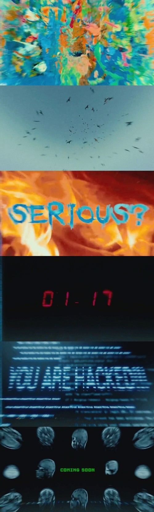 Dripin, comeback pada 17 Januari 2022... Rilis kejutan