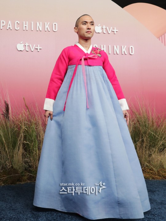 pachinko jinha penyelesaian mode hanbok k pop news insde id pachinko jinha penyelesaian mode hanbok k pop news insde id