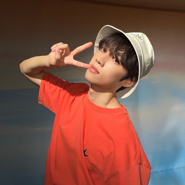 CHERRY_SUNWOO_DAY Fakta Menarik Tentang THE BOYZ Sunwoo Merayakan