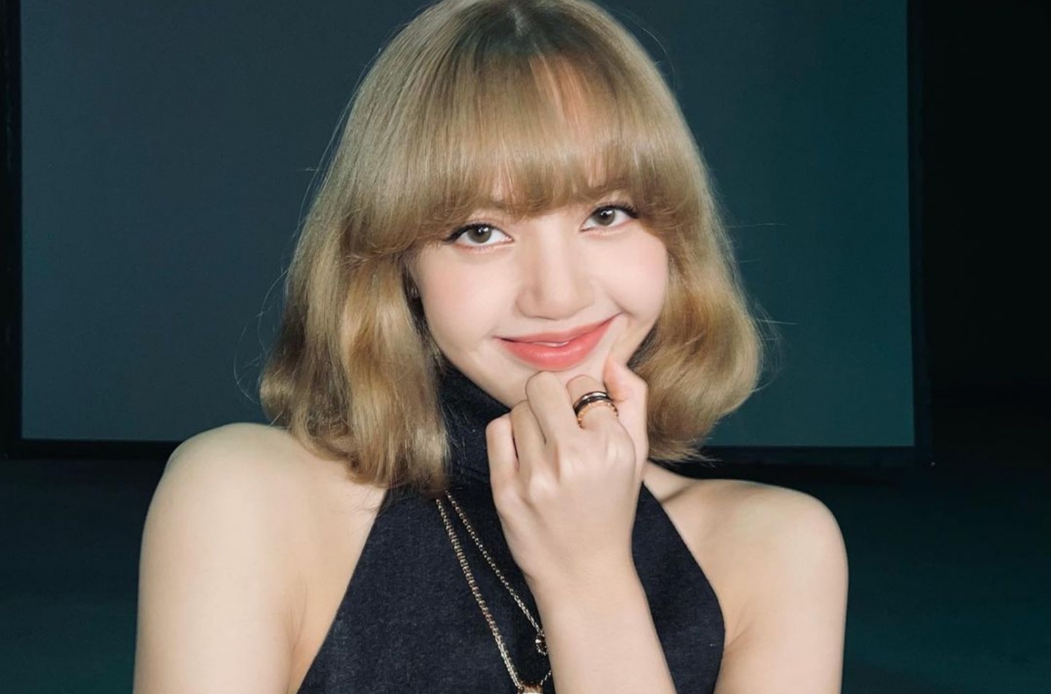 BLACKPINK Lisa è risultata positiva per COVID-19, Rosé è stata costretta a  cancellare i prossimi programmi - K-Pop News Insde IT