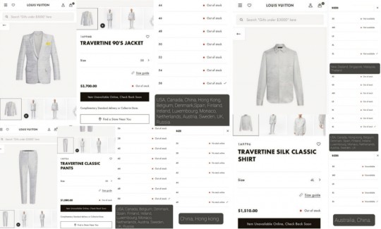 BTS V Louis Vuitton 4,2 milioni di giacca vinta + 1 milione di pantaloni  vinti + 800.000 maglietta vinta TUTTI esauriti Louis Vuitton esaurito  King - K-Pop News Insde IT