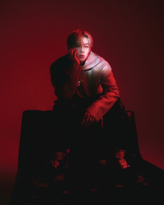 Nuovo stile mai visto prima..Monsta X Jooheon, Libertà di trovare il