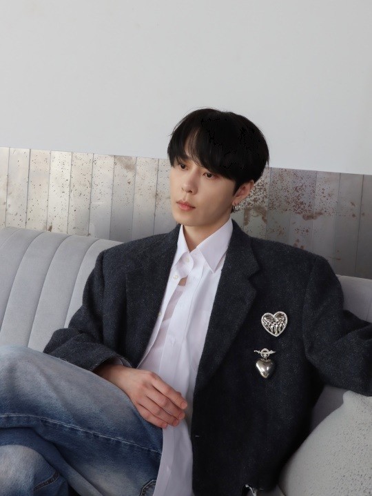 [Allgemein] Ich gehöre keinem Gruppenchat an. Yong Junhyung, Jung Jun