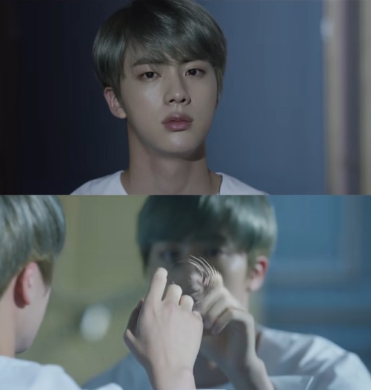 Himmlische Stimme 13 Lieder von BTS Jin, die Sie sich anhören müssen ...