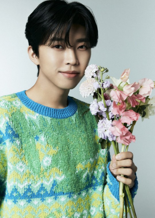 Lim Youngwoong London Boy Circle Chart Download Chart 1… Neue Jeans