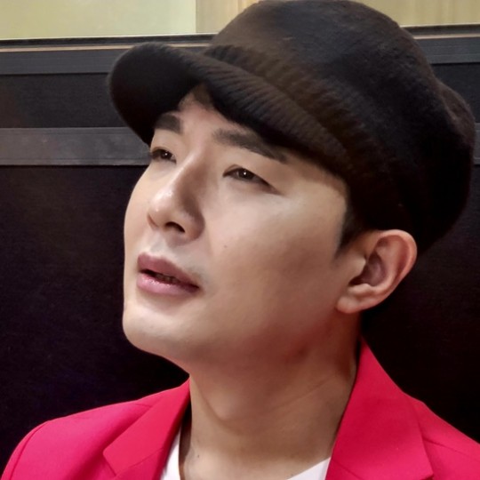 Choi Daesung Jeder hat seine eigene Zeit... Yeongtak, ich feuere dich