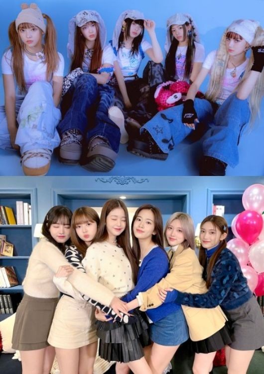 'Circle Chart Music Awards', BTS gewann 5 Kronen... Rookie Award Ive