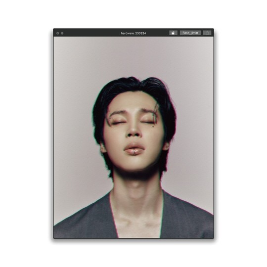 BTS Jimin Soloalbum FACE 1st Concept Photo Release - K-Pop News Inside