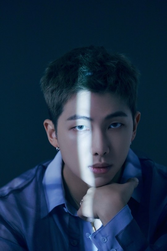 Bts Rm Lanzará El álbum En Solitarioindigoel 2 De Diciembre Oficial K Pop News Inside