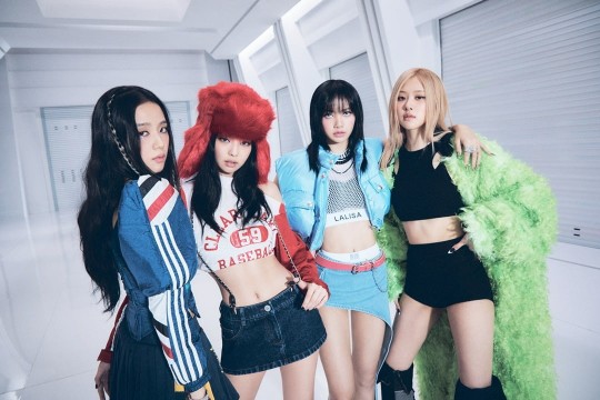 Blackpink Primer Ganador Del Nuevo Premio Top K Pop Touring Artist De blackpink-primer-ganador-del-nuevo-premio-top-k-pop-touring-artist-de