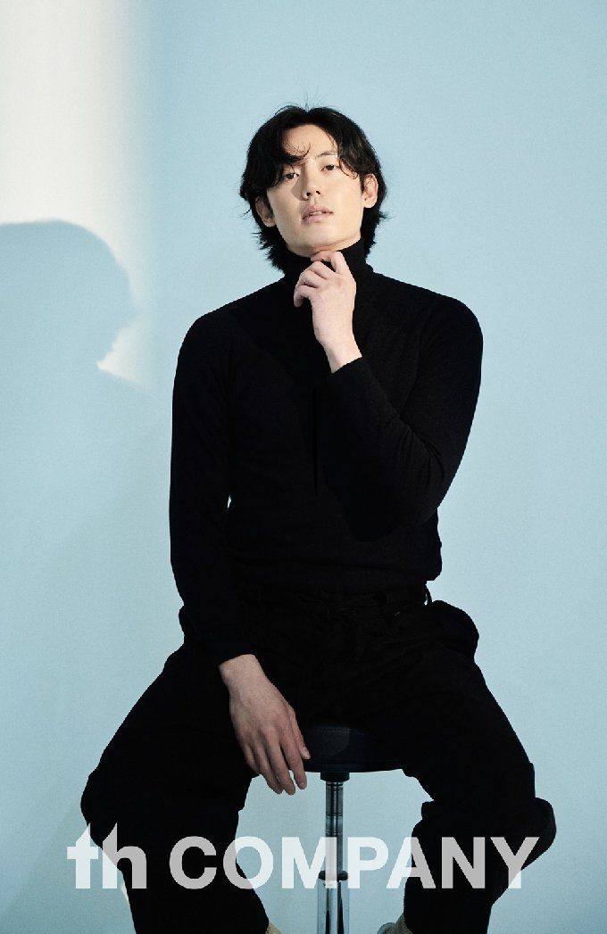 StyleKorea — Jung Ho Yeon for Vogue Korea July 2021.