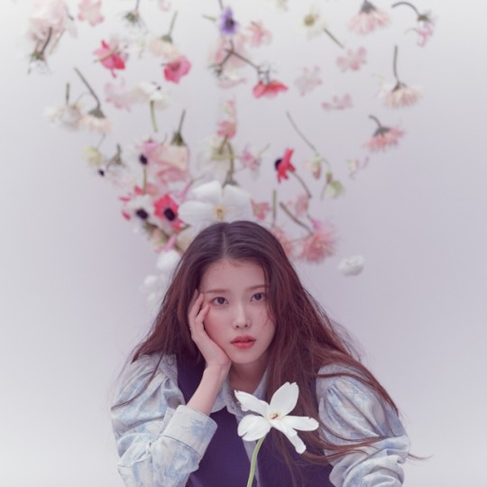 IU บริจาคอีก 200 ล้านวอนตอนสิ้นปี → การแพร่กระจายอิทธิพลที่ดี - K-Pop