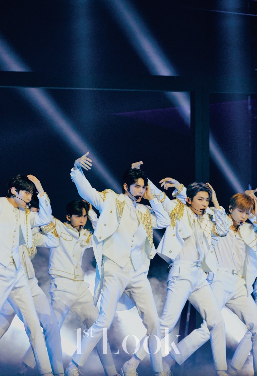 WANNA ONE กลับมาพบกันครั้งแรกในปี 2021 MAMA - K-Pop News Insde TH