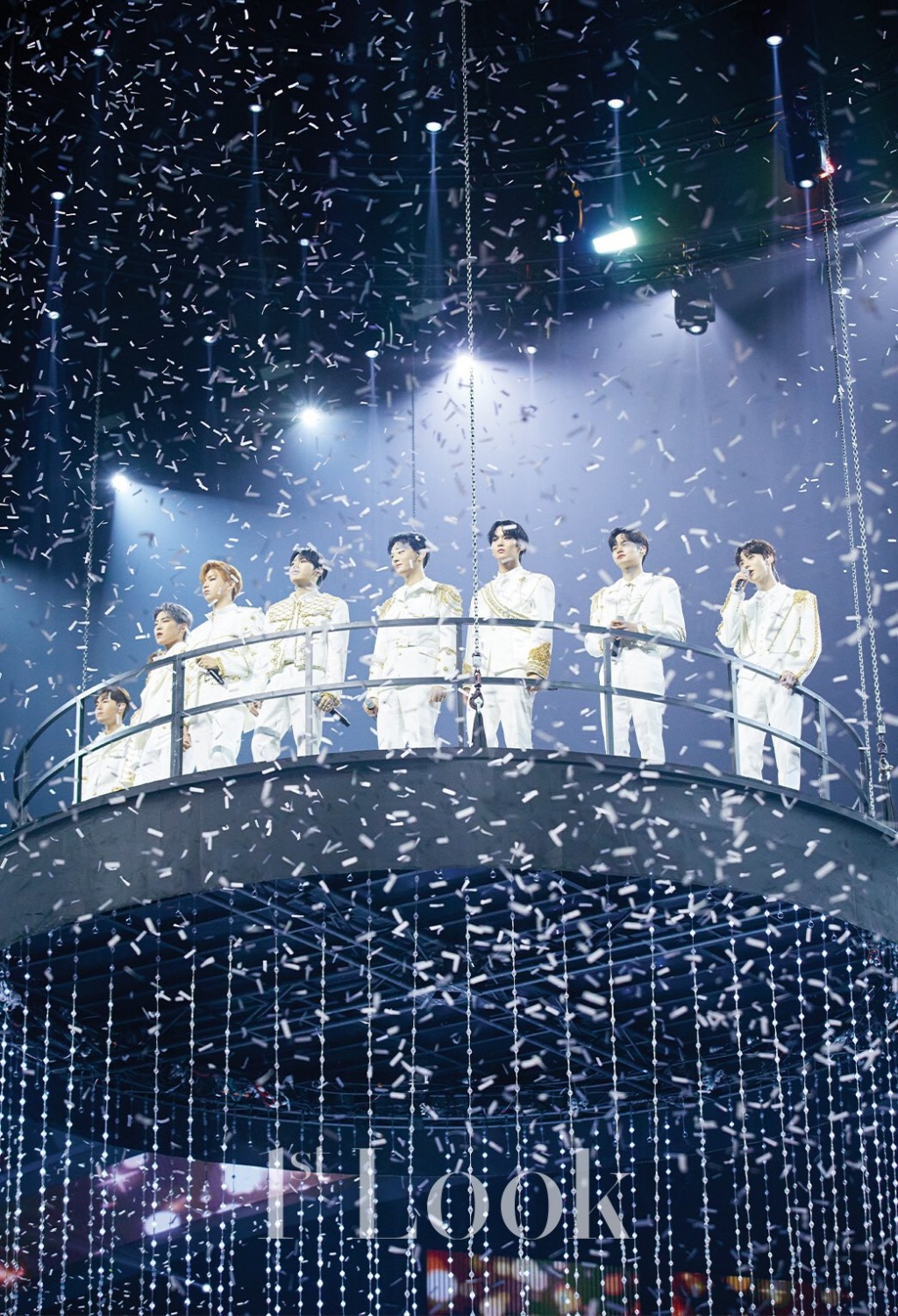 WANNA ONE กลับมาพบกันครั้งแรกในปี 2021 MAMA - K-Pop News Insde TH