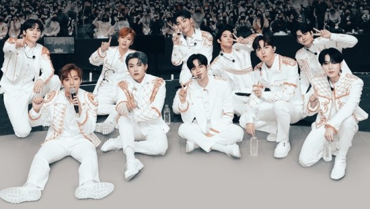 Wanna One ยังดังในต่างประเทศแม้จะผ่านไป 3 ปี... ที่ 1 ใน iTunes 14 ภูมิภาค - K-Pop News Insde TH