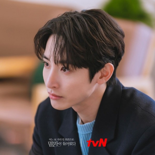 Lee Soo Hyuk イ・スヒョク