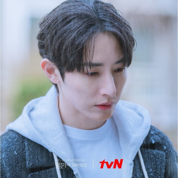 Lee Soo Hyuk イ・スヒョク