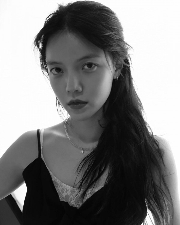 Shin Jimin シンジミン