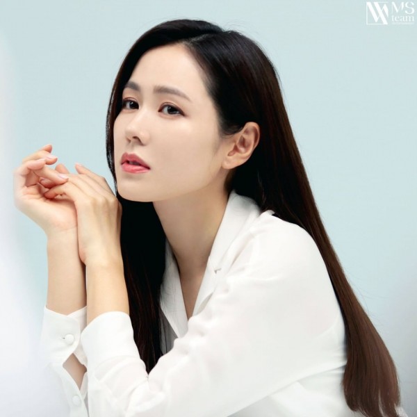 Son Ye Jin