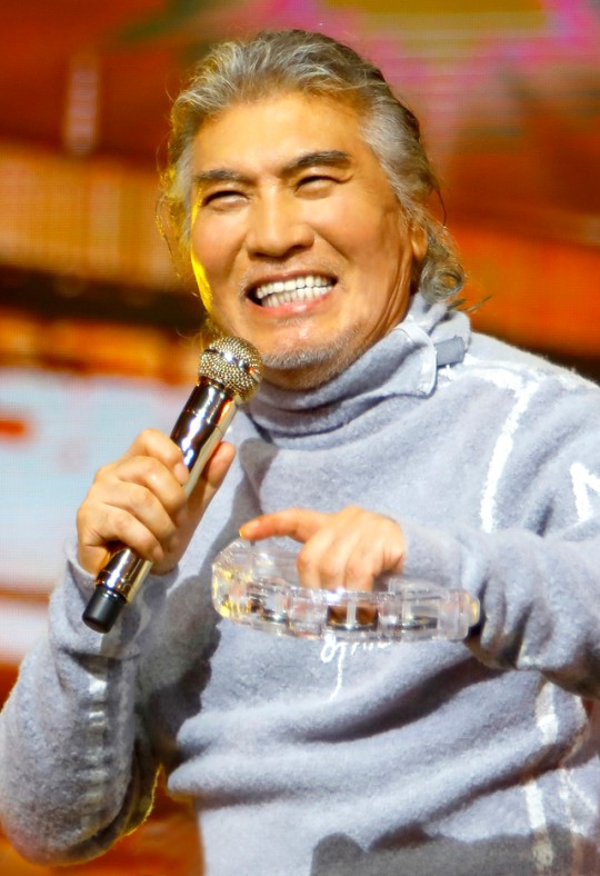 テスト型もコロナの膝 ナフナ 釜山コンサート結局キャンセル K Pop News Inside