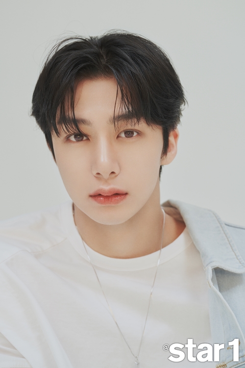 monsta x ヒョンウォン MONSTA X OFFICIAL JP on X: 