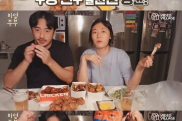 アロー夫婦 アン ソニョン 配偶者に期待する孝 不和の開始 K Pop News Inside