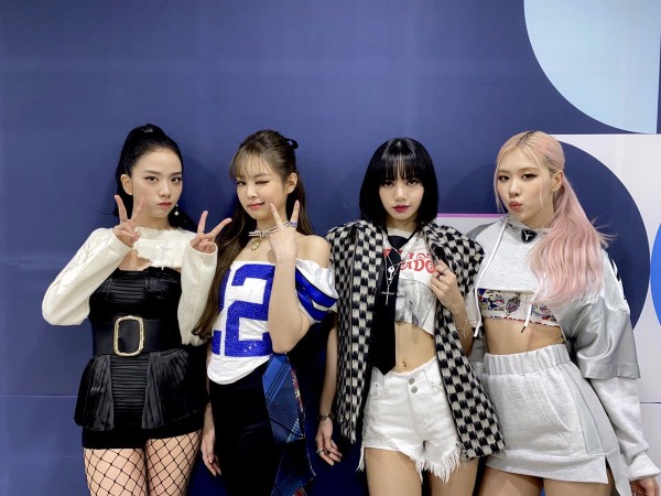 Bts Aespaなど これらは21年10月に最も人気のあるk Popグループです K Pop News Inside