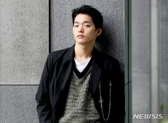 歌手 俳優オクジンウクイ ギョンギュ先輩 最も尊敬する芸能人 K Pop News Inside 歌手 俳優オクジンウクイ ギョンギュ先輩 最も尊敬する芸能人 K Pop News Inside