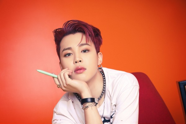 Jiminday Btsジミンが世界初の素晴らしい誕生日プレゼントを受け取り Twitterでトップ30のリアルタイムトレンドを支配 K Pop News Inside