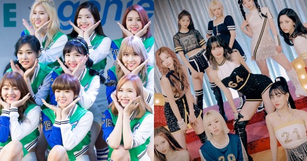 Twiceは彼らの最も記憶に残る5曲とその背後にある意味を選択します K Pop News Inside