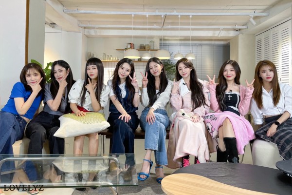 Lovelyzmijooがグループの解散に先立ってinstagramストーリーに悲痛なアップデートを投稿 K Pop News Inside