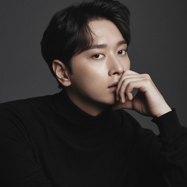 2pmチャンソンが結婚とフィアンセの妊娠を発表 22年1月にpartways Jypエンターテインメントに K Pop News Inside