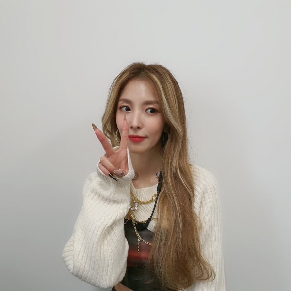 これまでのboaとは何ですか K Popの女王 の現在の活動を見る K Pop News Inside