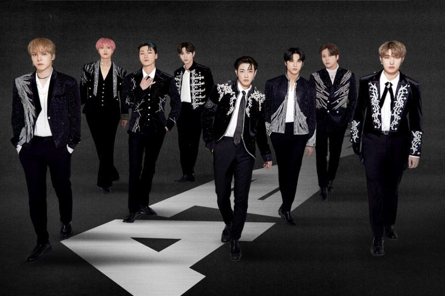 ATEEZは2022年ヨーロッパツアーを延期 - K-Pop News Inside ATEEZは2022年ヨーロッパツアーを延期 - K-Pop News Inside