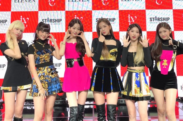 Blackpink Bts Iu Iveなどが22年1月に韓国で最も人気のある歌手です K Pop News Inside