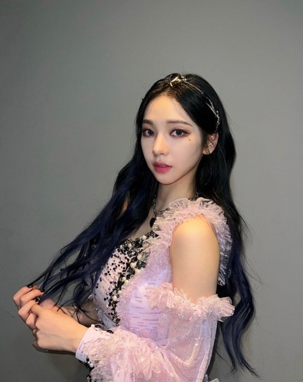 人の最も愛されているアイドル 韓国の歌手 Blackpink Jisoo Bts Jimin Twice Tzuyu More K Pop News Inside