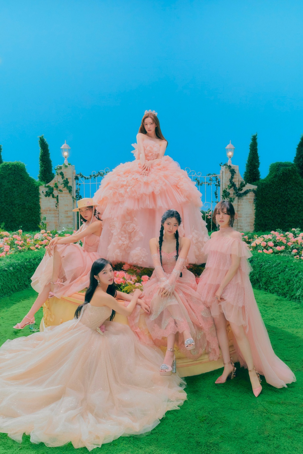 velvet - ♥️ アイリーン ♥️ redvelvet feelmyrhythm mu-mo Amazon.co.jp: Red Velvet Feel My Rhythm mumo トレカ