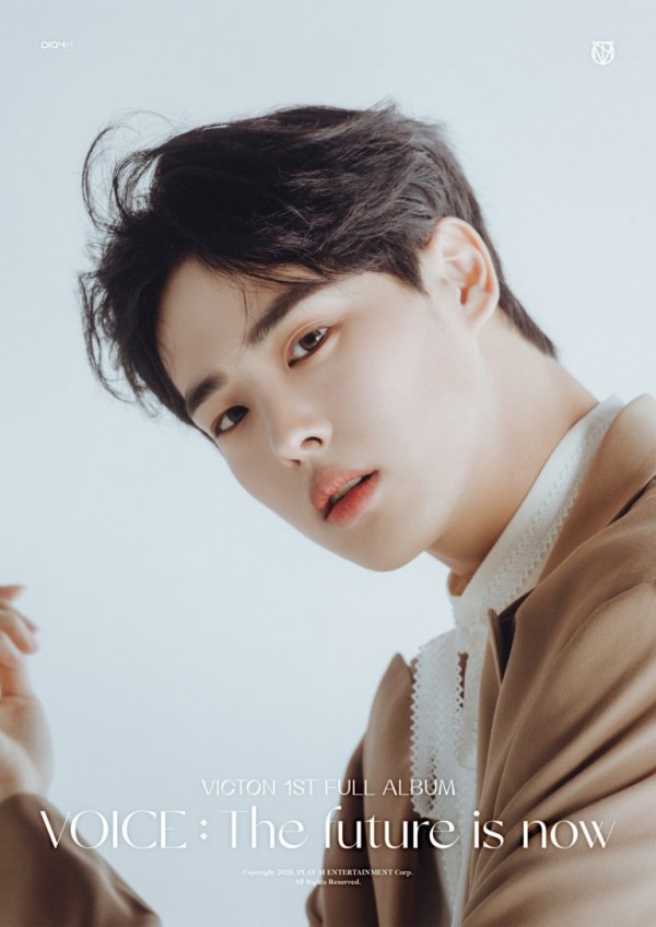 victon ビョンチャン VICTON チェ・ビョンチャン「PRODUCE X 101」降板から1ヶ月…本日
