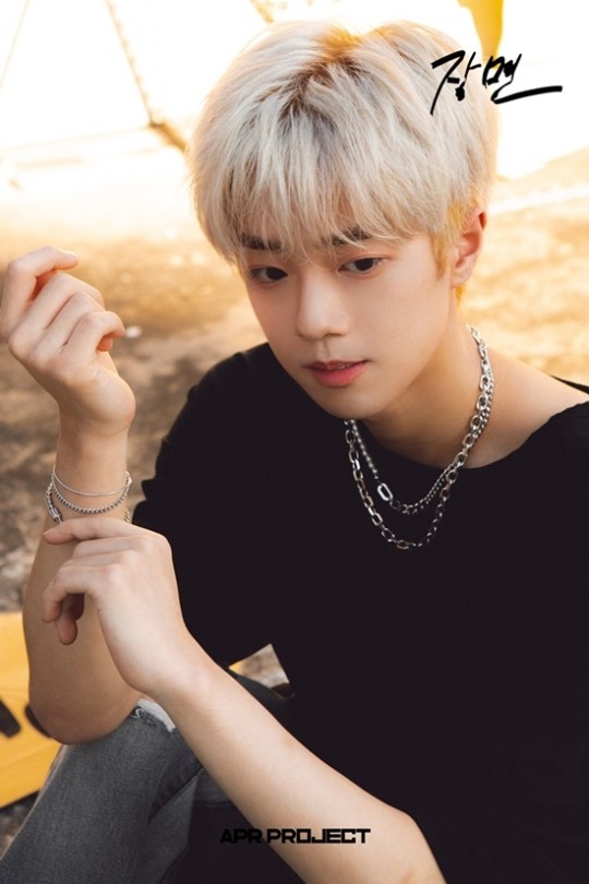 TRCNG 続く気持ち… APR PROJECTの再跳躍[総合] - K-Pop News Inside